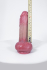 Packer FireRex Pintura Artesanal - 13cm (2 Funções)